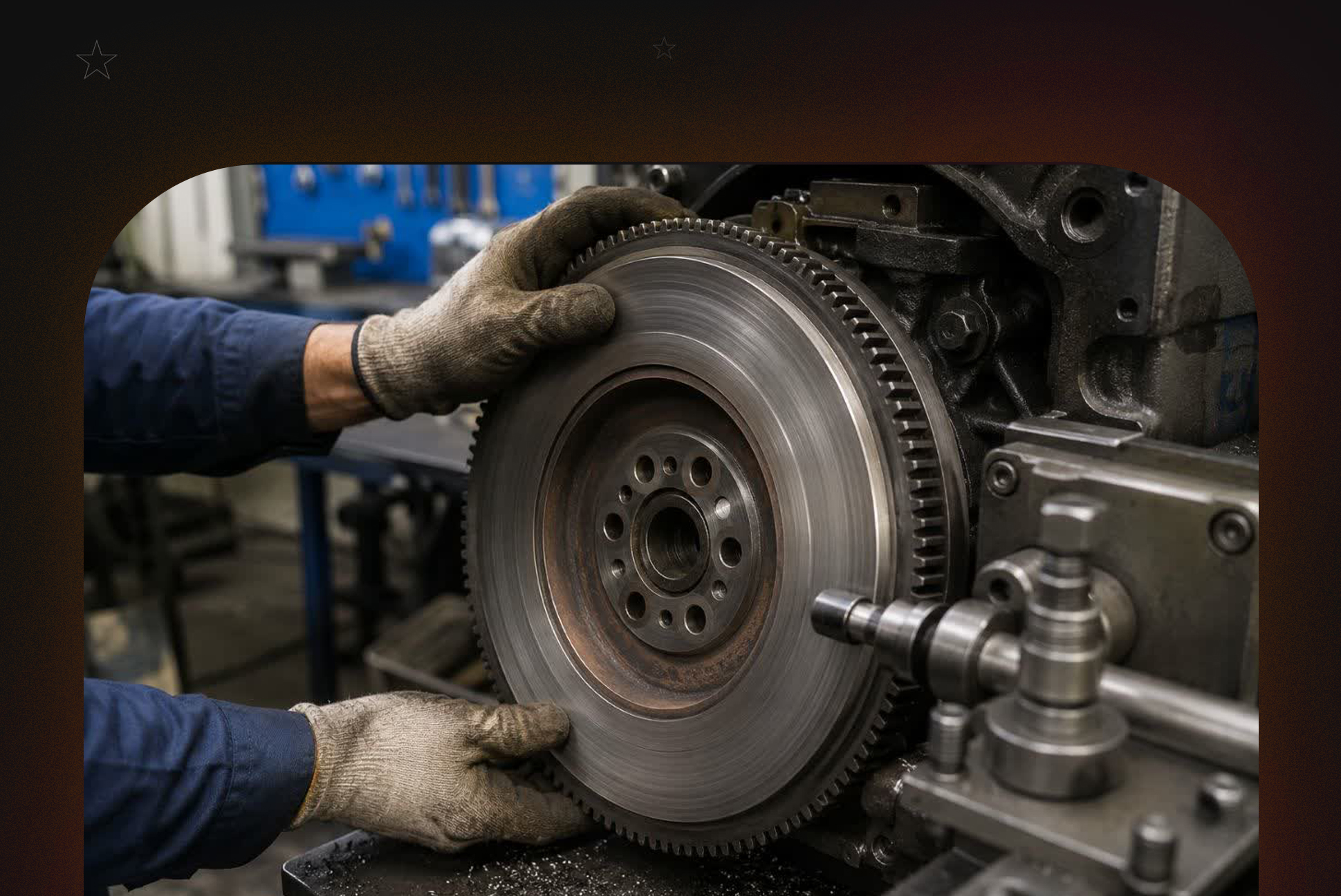 With Composition API, we define a component's logic using
